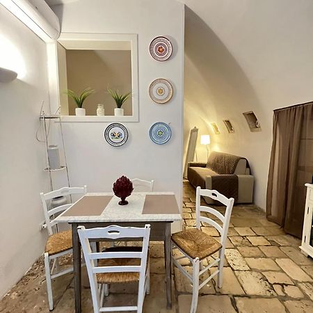 Bari Vecchia Suite Exteriör bild