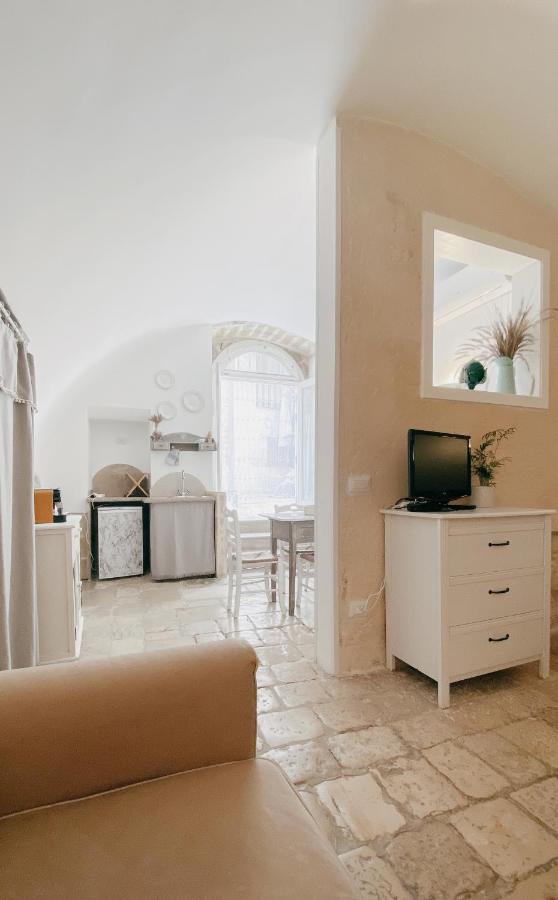Bari Vecchia Suite Exteriör bild