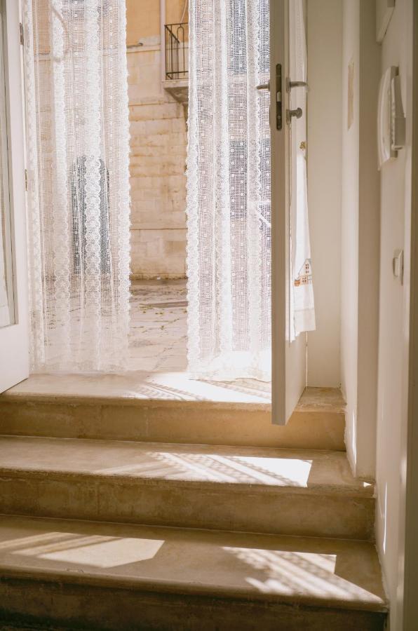 Bari Vecchia Suite Exteriör bild