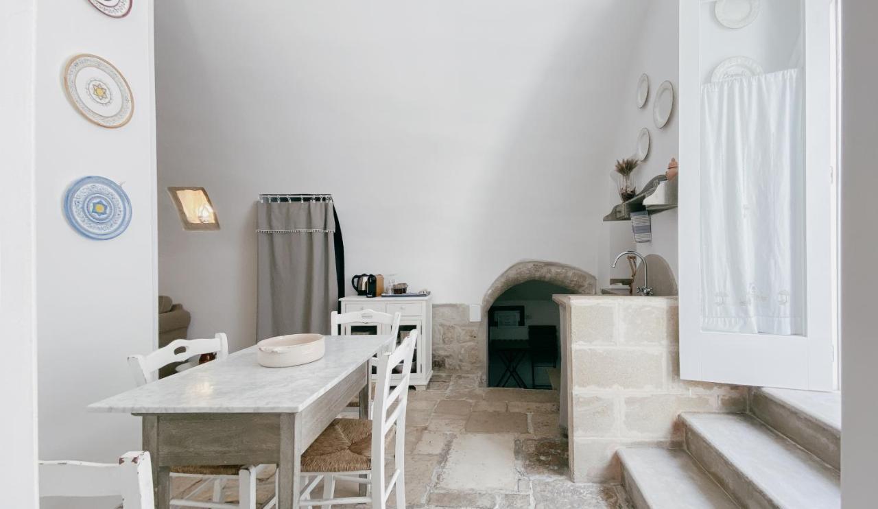 Bari Vecchia Suite Exteriör bild