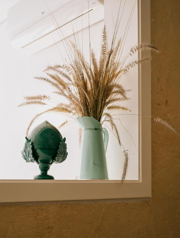 Bari Vecchia Suite Exteriör bild