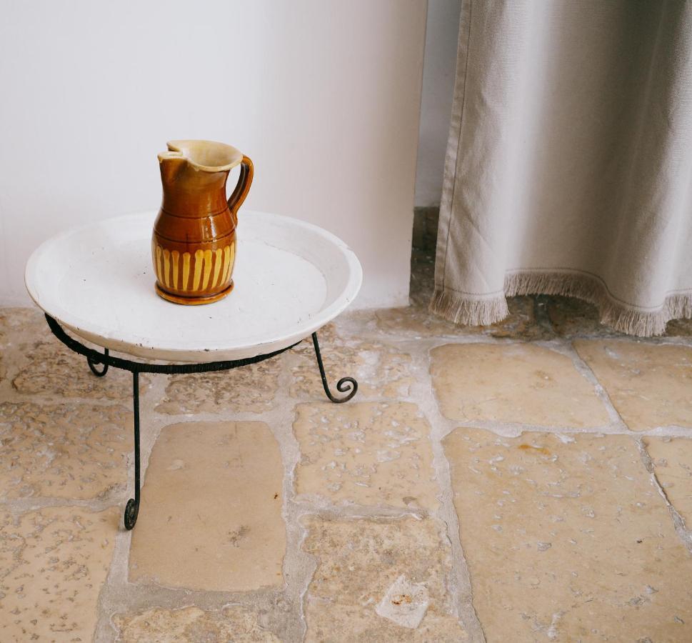 Bari Vecchia Suite Exteriör bild