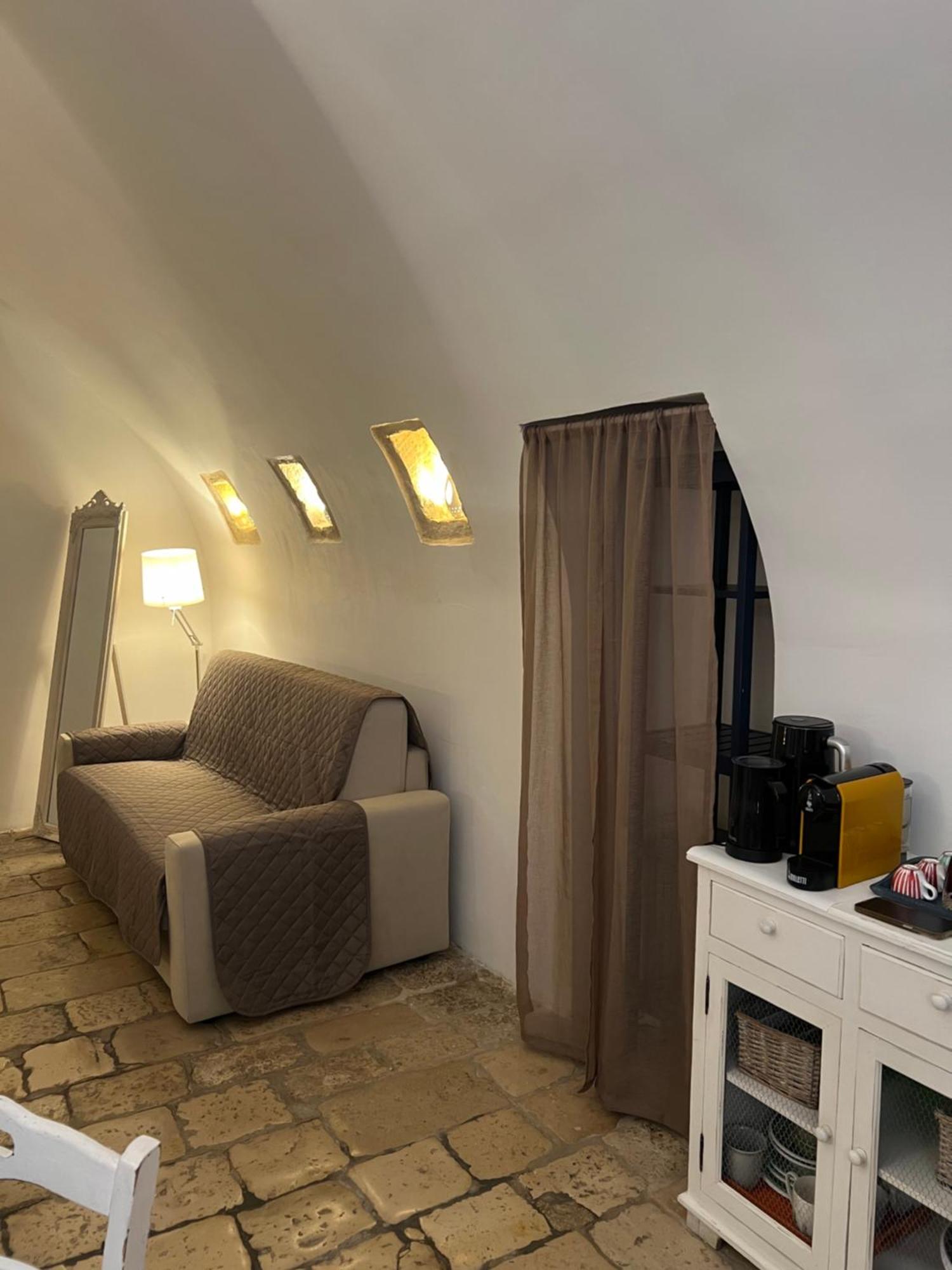 Bari Vecchia Suite Exteriör bild