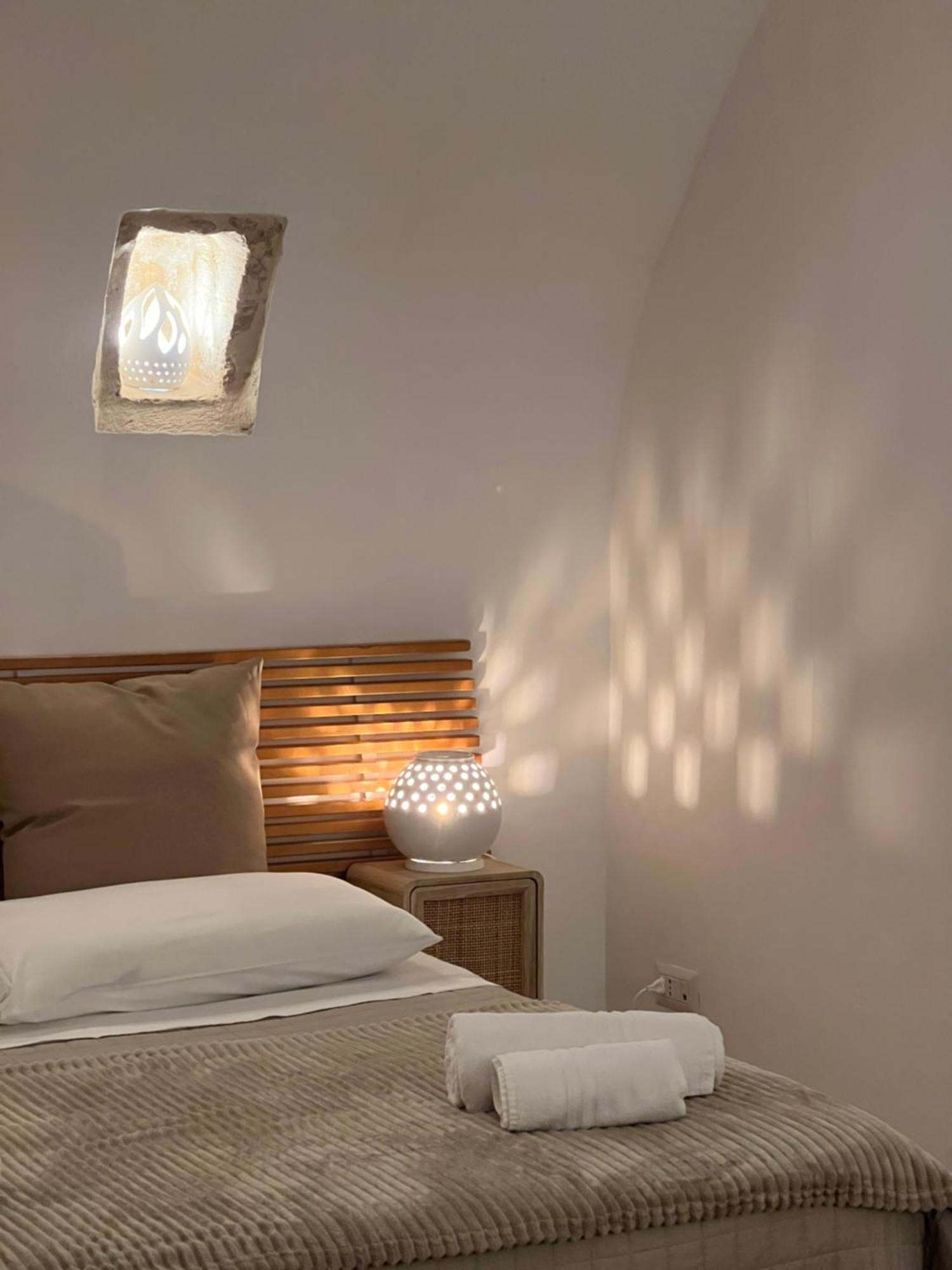 Bari Vecchia Suite Exteriör bild