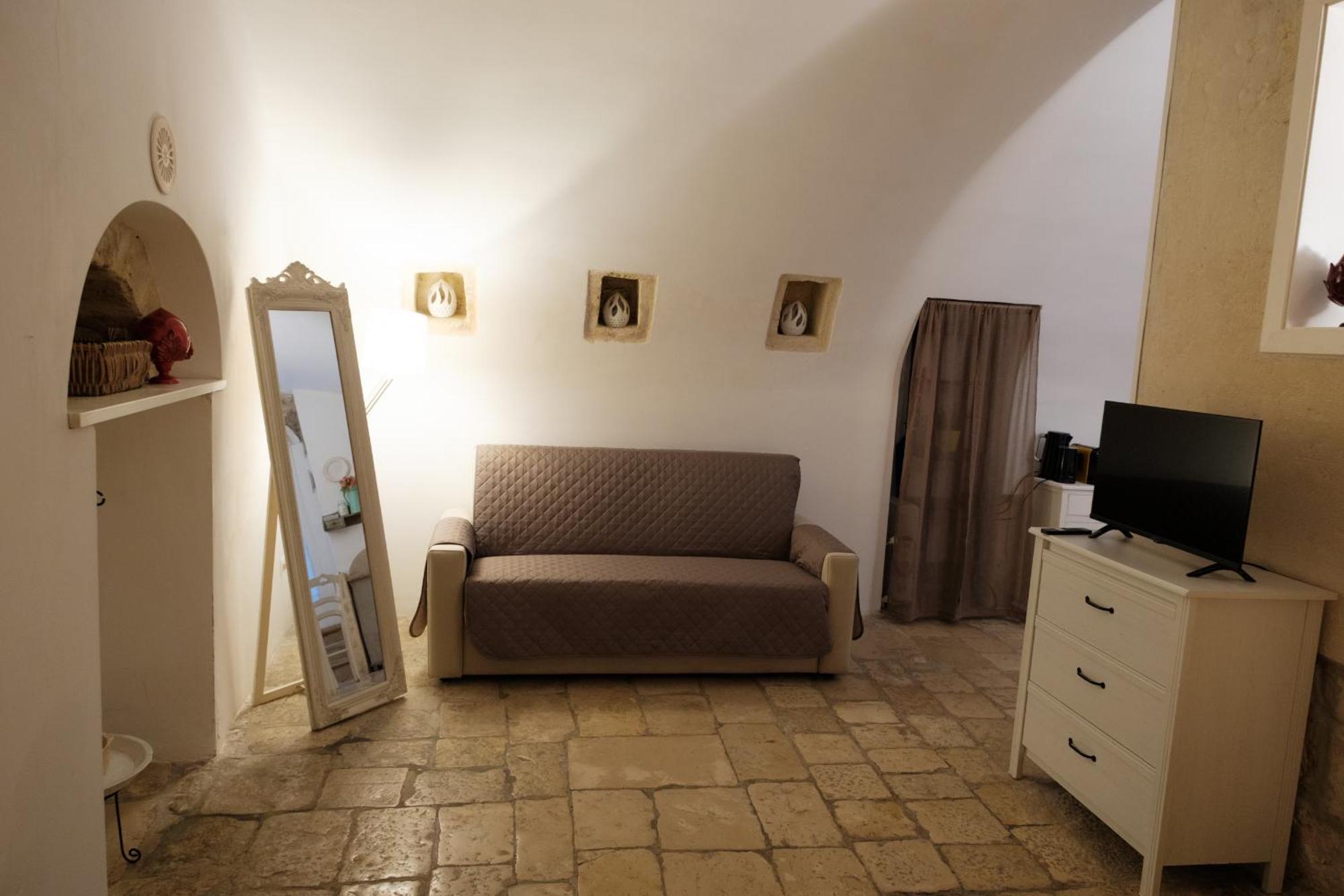 Bari Vecchia Suite Exteriör bild