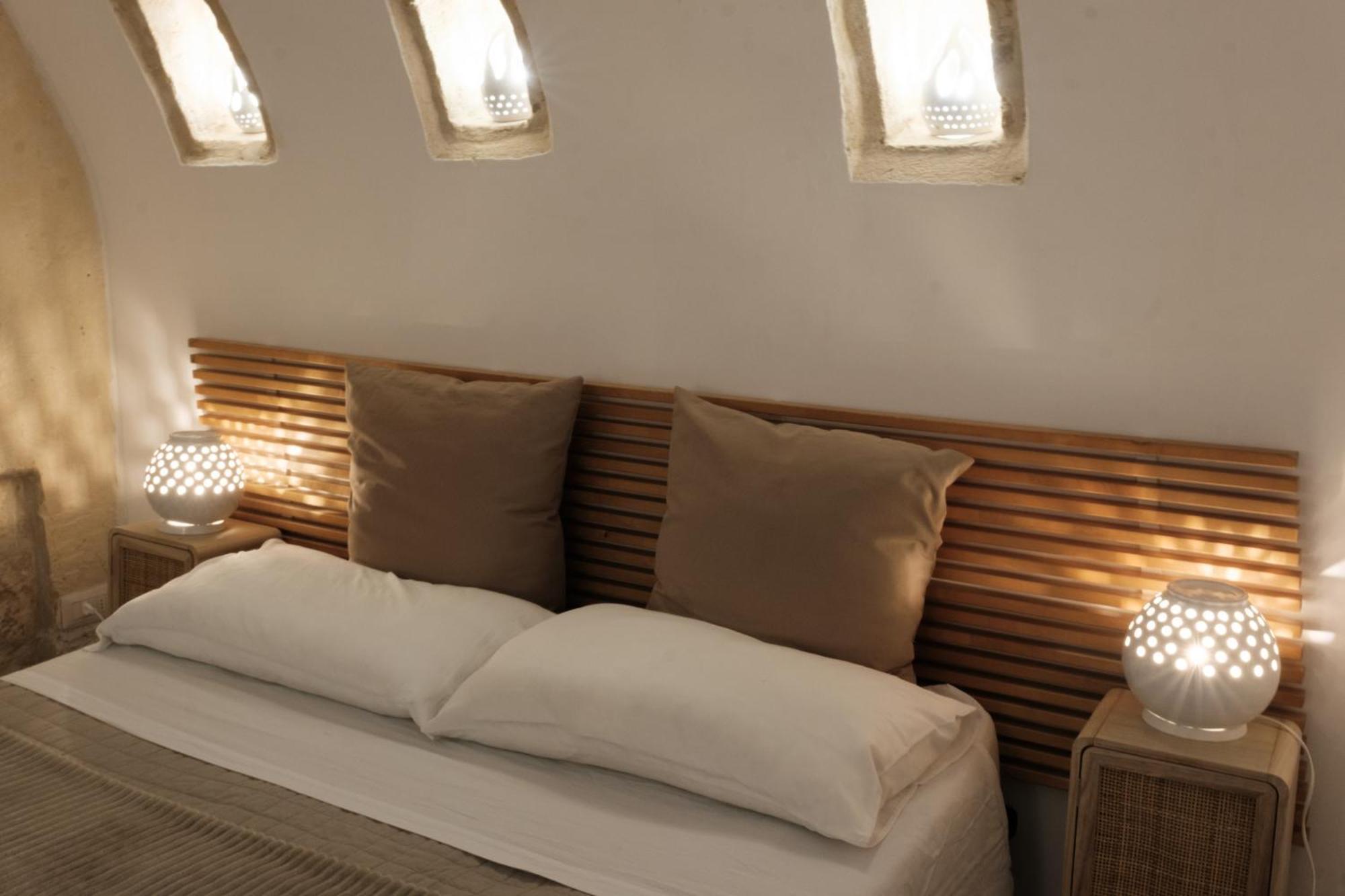 Bari Vecchia Suite Exteriör bild