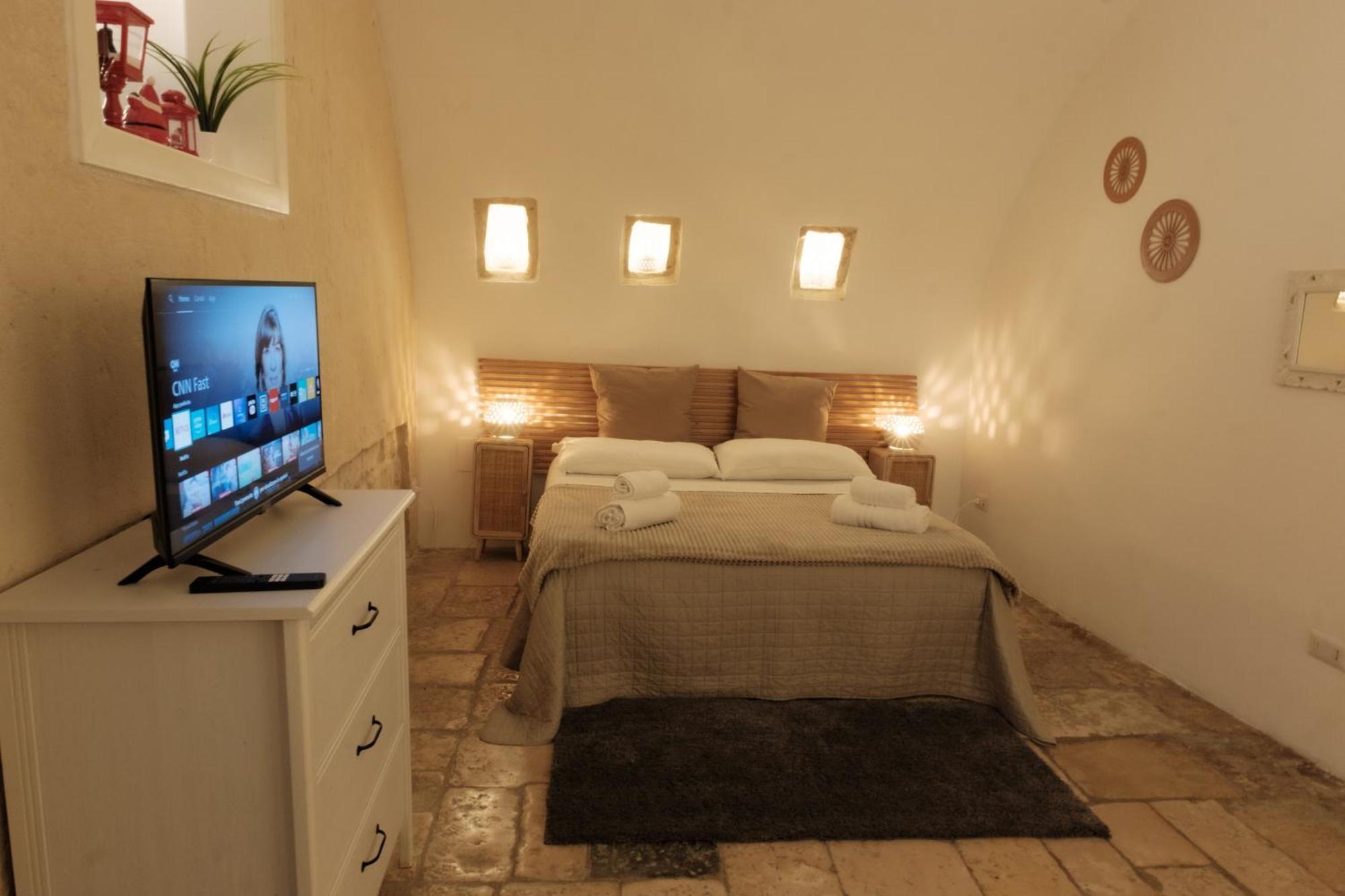 Bari Vecchia Suite Exteriör bild