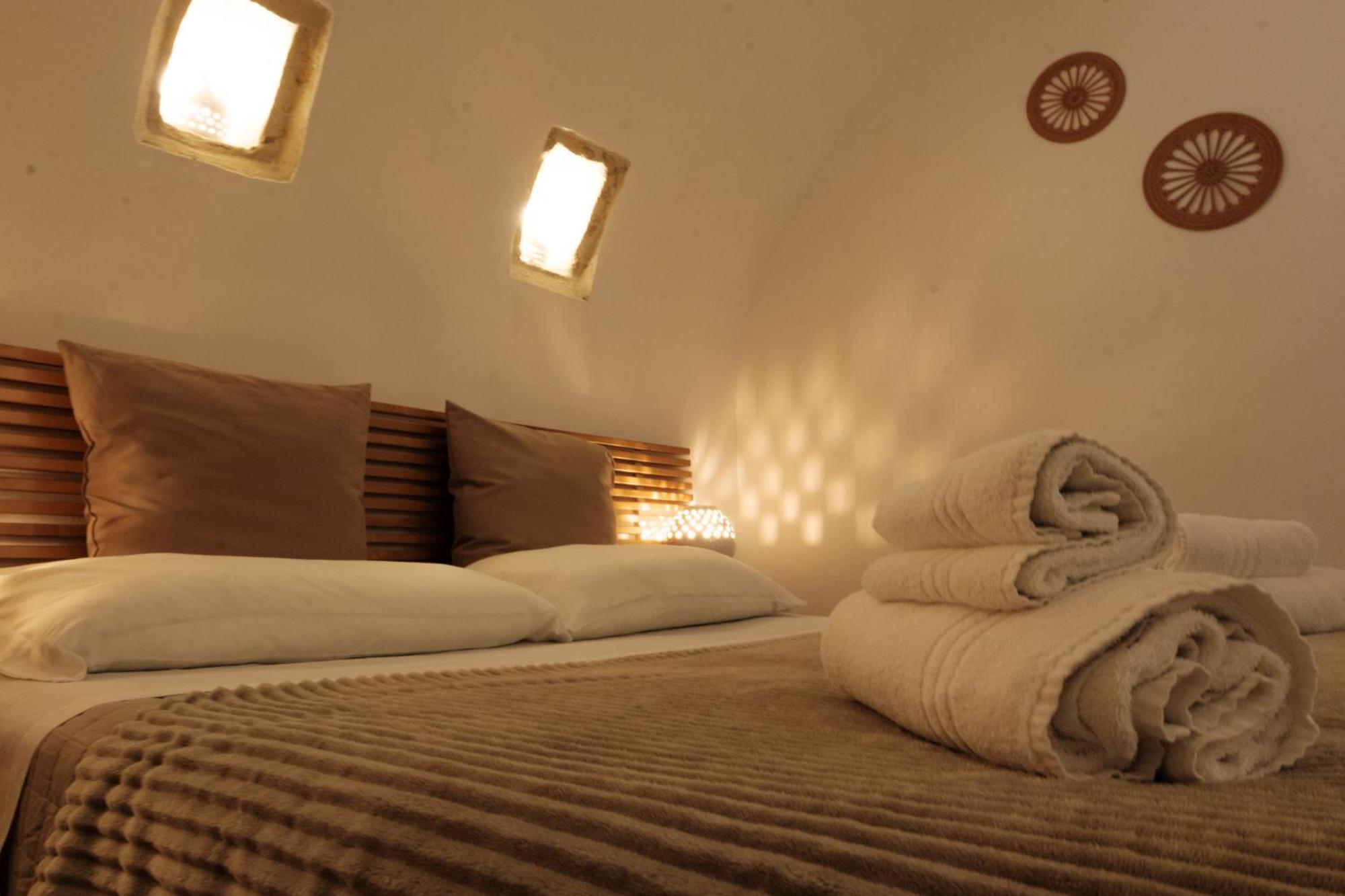 Bari Vecchia Suite Exteriör bild