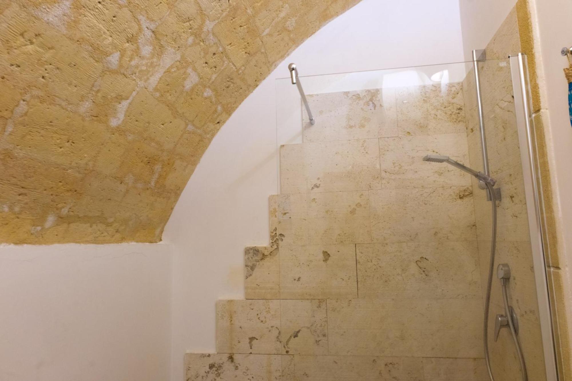 Bari Vecchia Suite Exteriör bild
