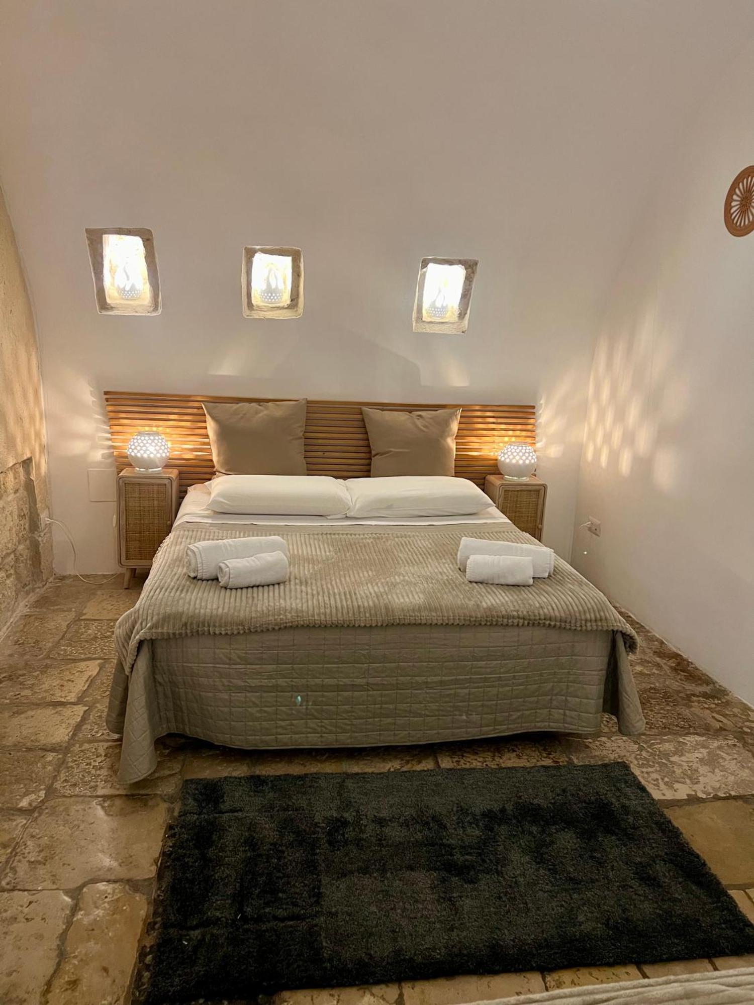 Bari Vecchia Suite Exteriör bild